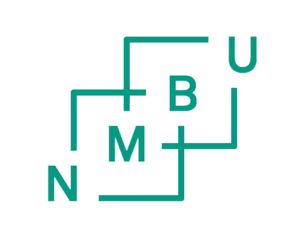 NMBU logo