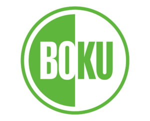 BOKU logo