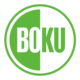 BOKU logo