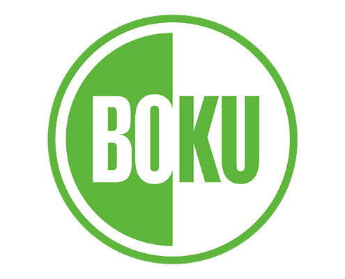 BOKU logo