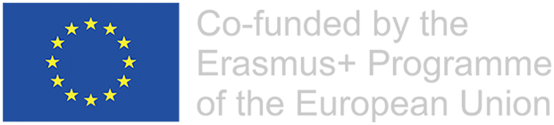 Erasmus Logo