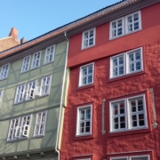 Goettingen buildings