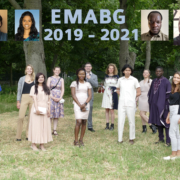 EMABG group photo 2019 intake