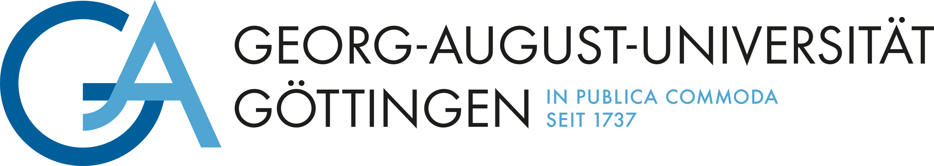 UGOE logo