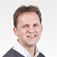 Henk Bovenhuis